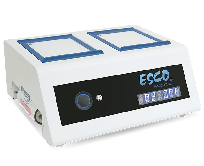 Mini MIRI Dry Incubator