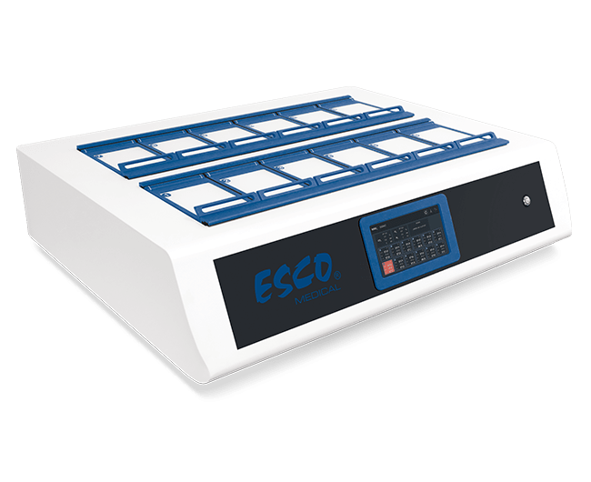 MIRI II Multiroom Incubator